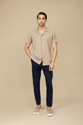 Casual Shirt - RTCF250596-KHI