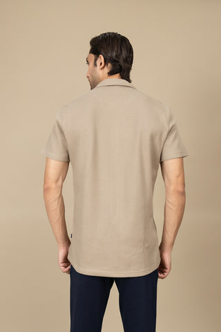 Casual Shirt - RTCF250596-KHI