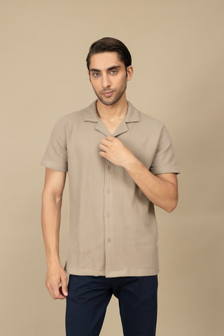 Casual Shirt - RTCF250596-KHI