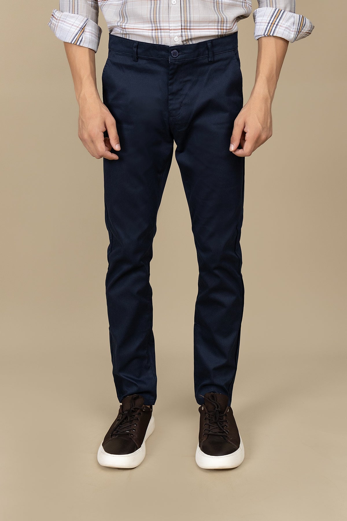 Chino Pant - RTCS250502-NY