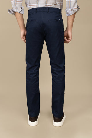 Chino Pant - RTCS250502-NY