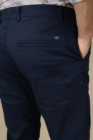 Chino Pant - RTCS250502-NY