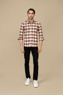 Casual Shirt - CS250216-1