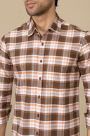 Casual Shirt - CS250216-1