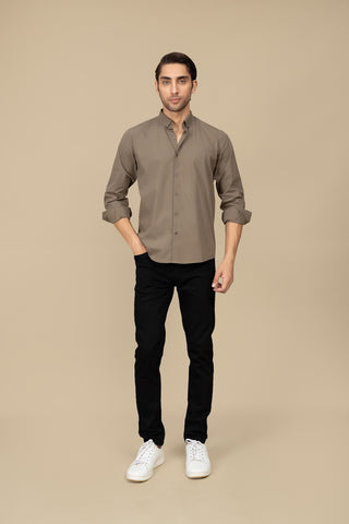 Jeans - JBE250542-BK