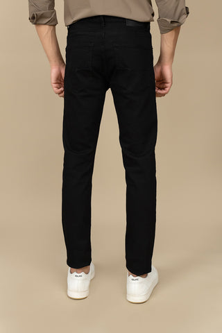Jeans - JBE250542-BK