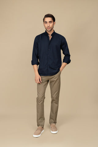 Casual Shirt - CP250648-NY