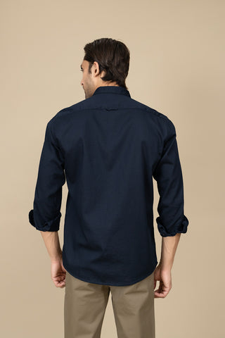 Casual Shirt - CP250648-NY