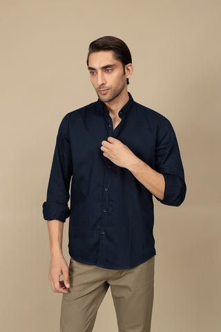 Casual Shirt - CP250648-NY