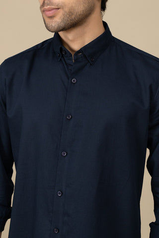 Casual Shirt - CP250648-NY