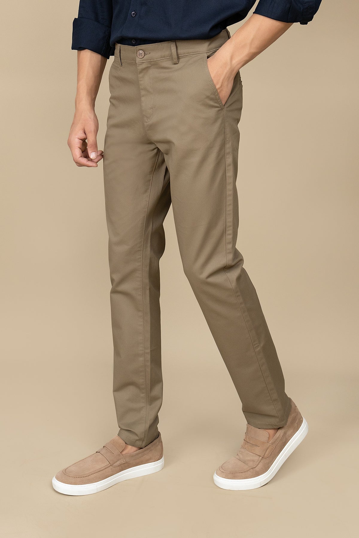 Chino Pant - RTCS250570-KHI