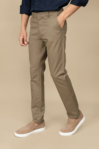 Chino Pant - RTCS250570-KHI