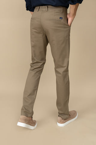 Chino Pant - RTCS250570-KHI