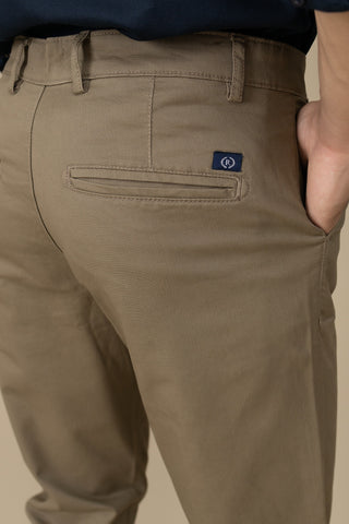 Chino Pant - RTCS250570-KHI