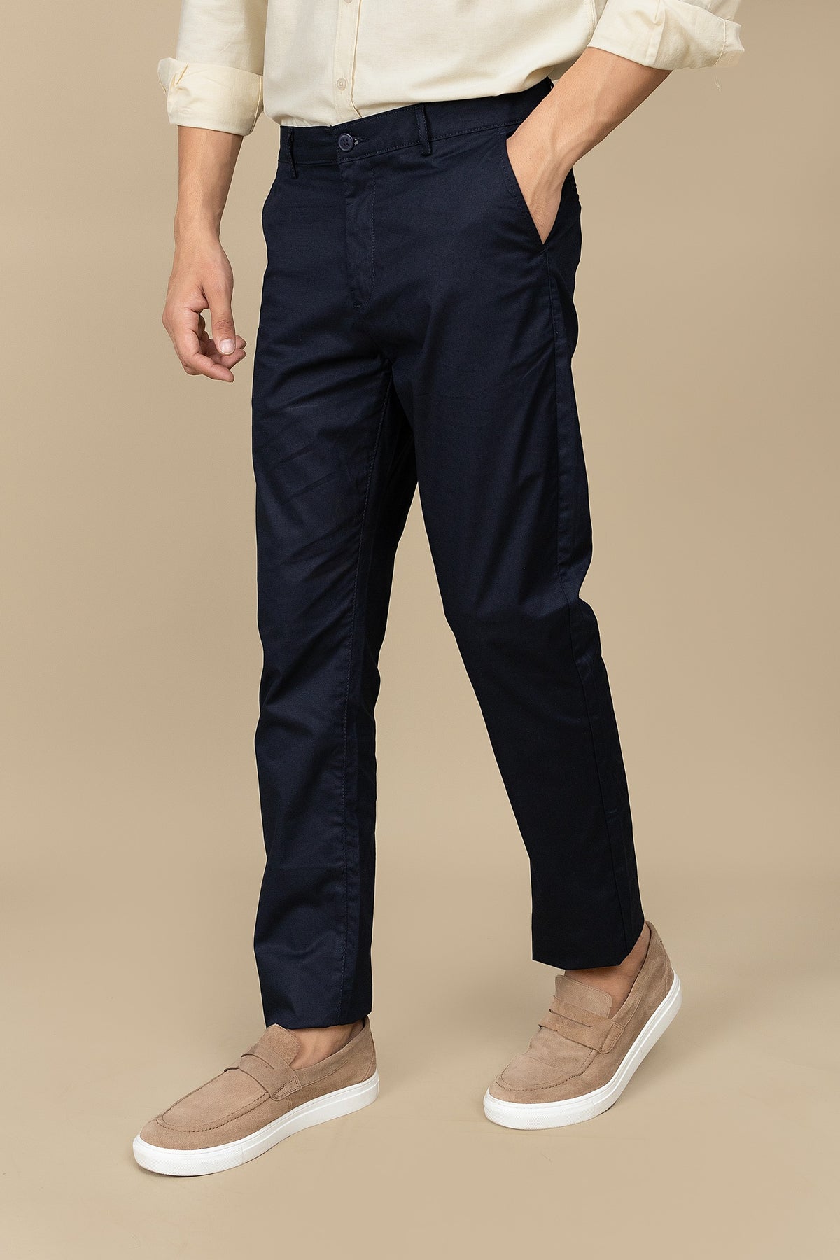 Chino Pant - RTCS250503-NY