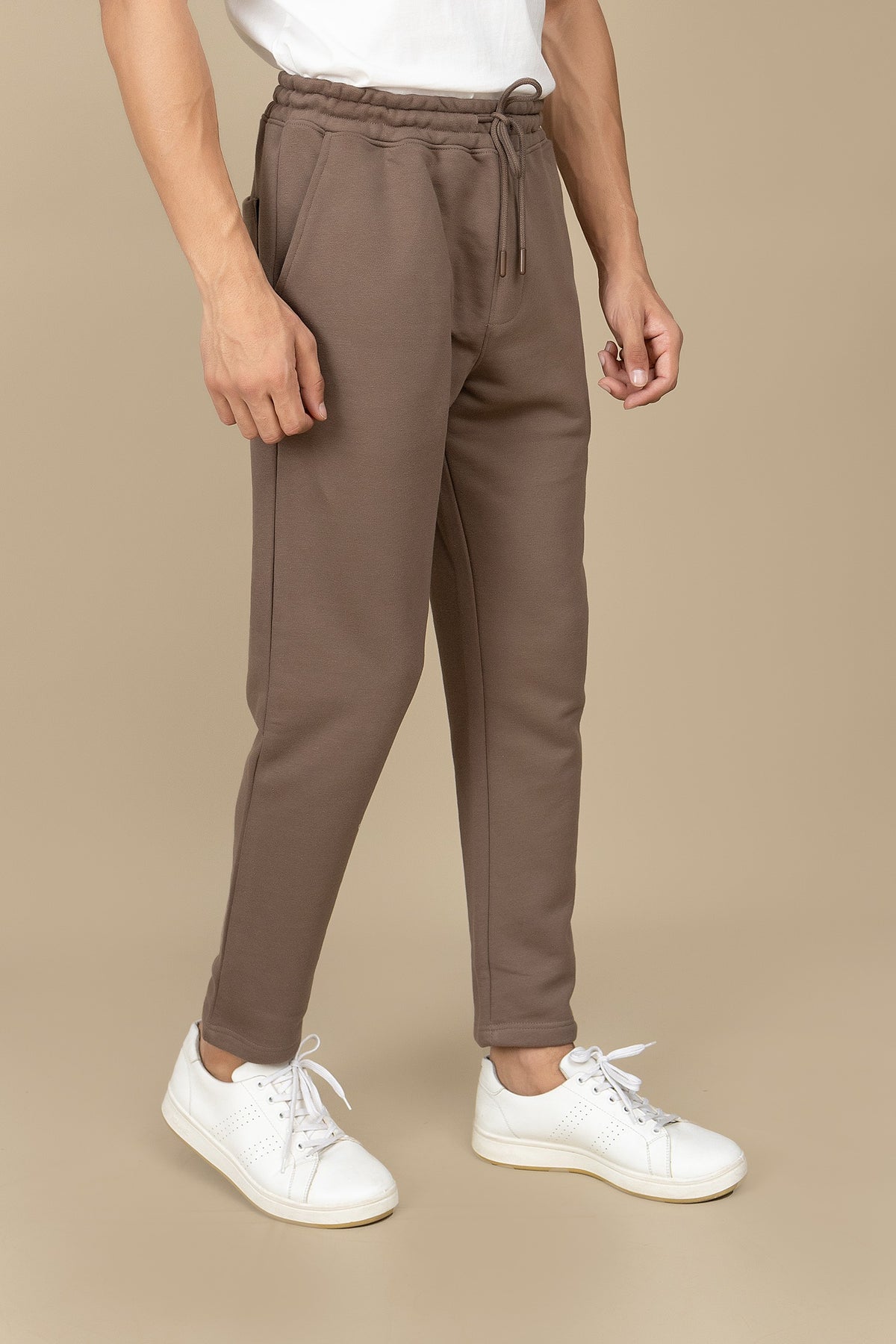 Casual Pajama - CPJ250586-BR