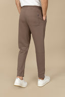 Brown Casual Pajama