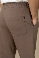 Brown Casual Pajama