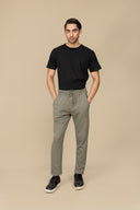 Light Green Everyday Pajama