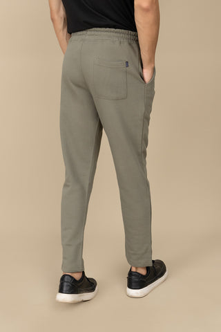 Casual Pajama - CPJ250588-LGN