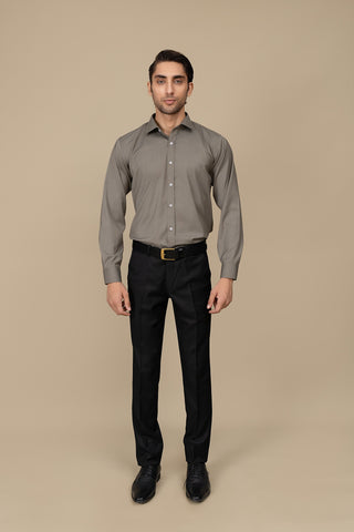 Dress Shirt - CFP250567-LBR