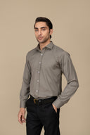 Light Brown Dress Shirt