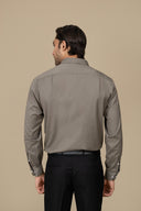 Light Brown Dress Shirt