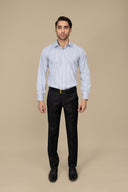 Dress Shirt - CFL250566-WT