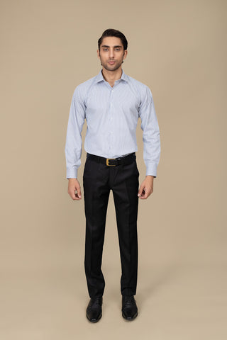 Dress Shirt - CFL250566-WT