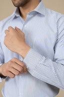 Dress Shirt - CFL250566-WT