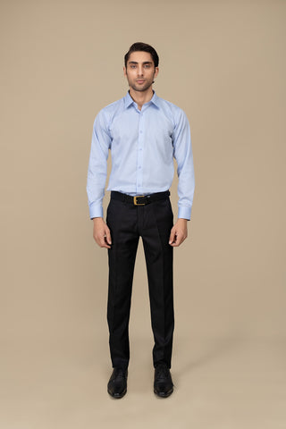 Dress Shirt - CFS250612-SKY