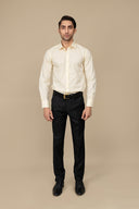 Dress Shirt - SFP250578-OW