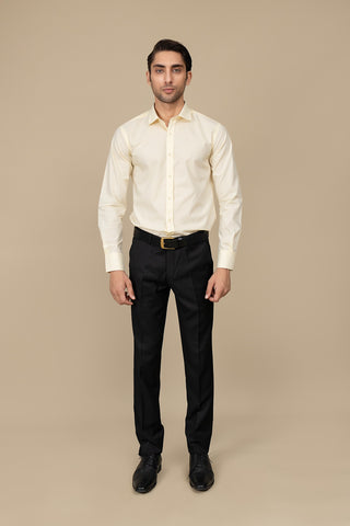 Dress Shirt - SFP250578-OW