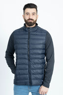 Navy Essential Jacket