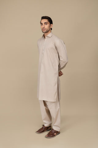 Shalwar Kameez - SK250611-BG
