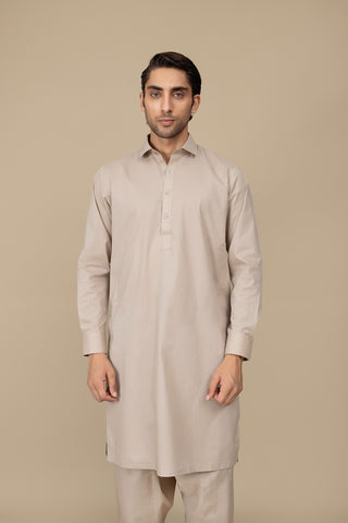 Shalwar Kameez - SK250611-BG