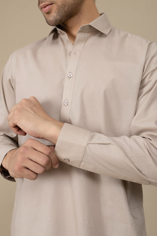 Shalwar Kameez - SK250611-BG