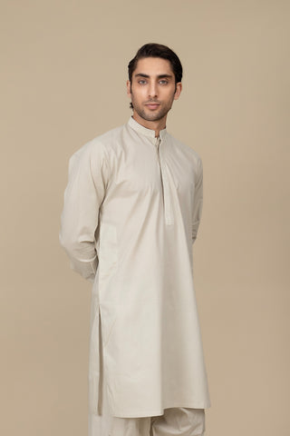 Shalwar Kameez - SK250560-BG