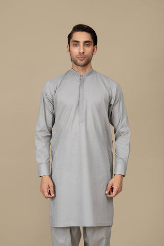 Shalwar Kameez - SK250563-LGR