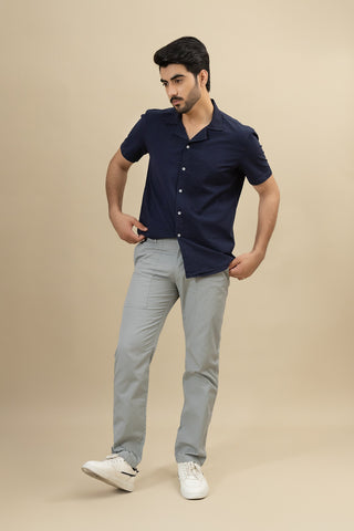 Casual Shirt - PS250228-NY