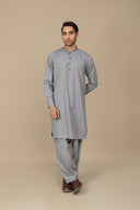Shalwar Kameez - SK250529-GR