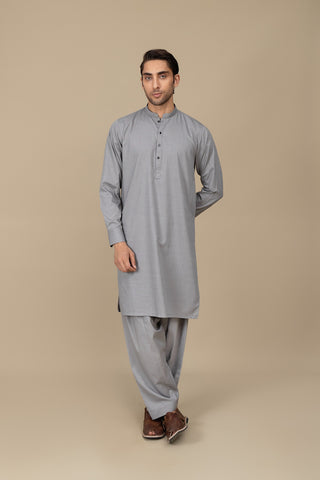 Shalwar Kameez - SK250529-GR