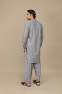 Shalwar Kameez - SK250529-GR