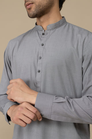 Shalwar Kameez - SK250529-GR