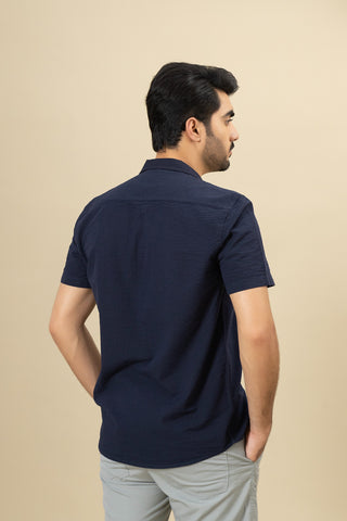 Casual Shirt - PS250228-NY