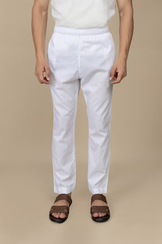Tradional Pajama - TPJ250422-WT