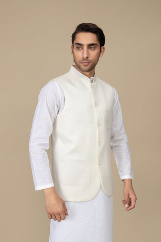 Waist Coat - RWC250504-OW