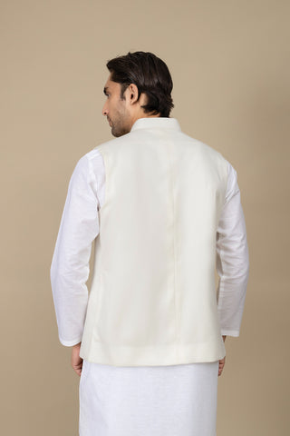 Waist Coat - RWC250504-OW