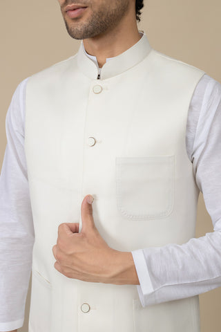 Waist Coat - RWC250504-OW