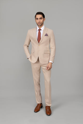 Suits 02 Piece - SP5673-BG